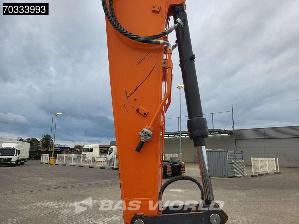 Doosan DX140 LC-5 Photo 12