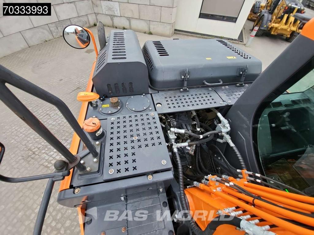 Doosan DX140 LC-5 Photo 17