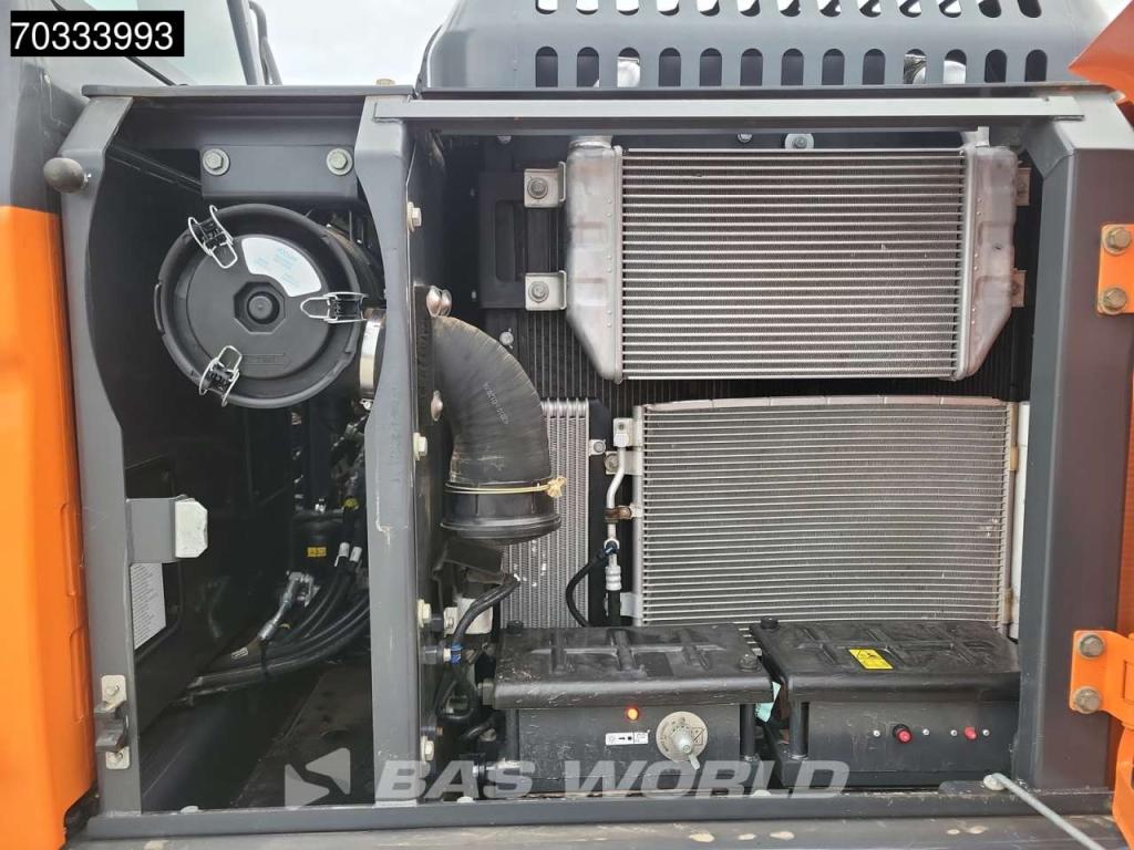 Doosan DX140 LC-5 Photo 22