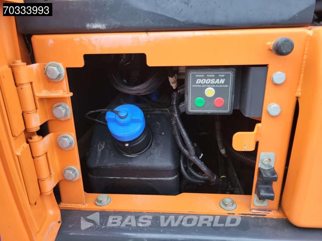 Doosan DX140 LC-5 Photo 23