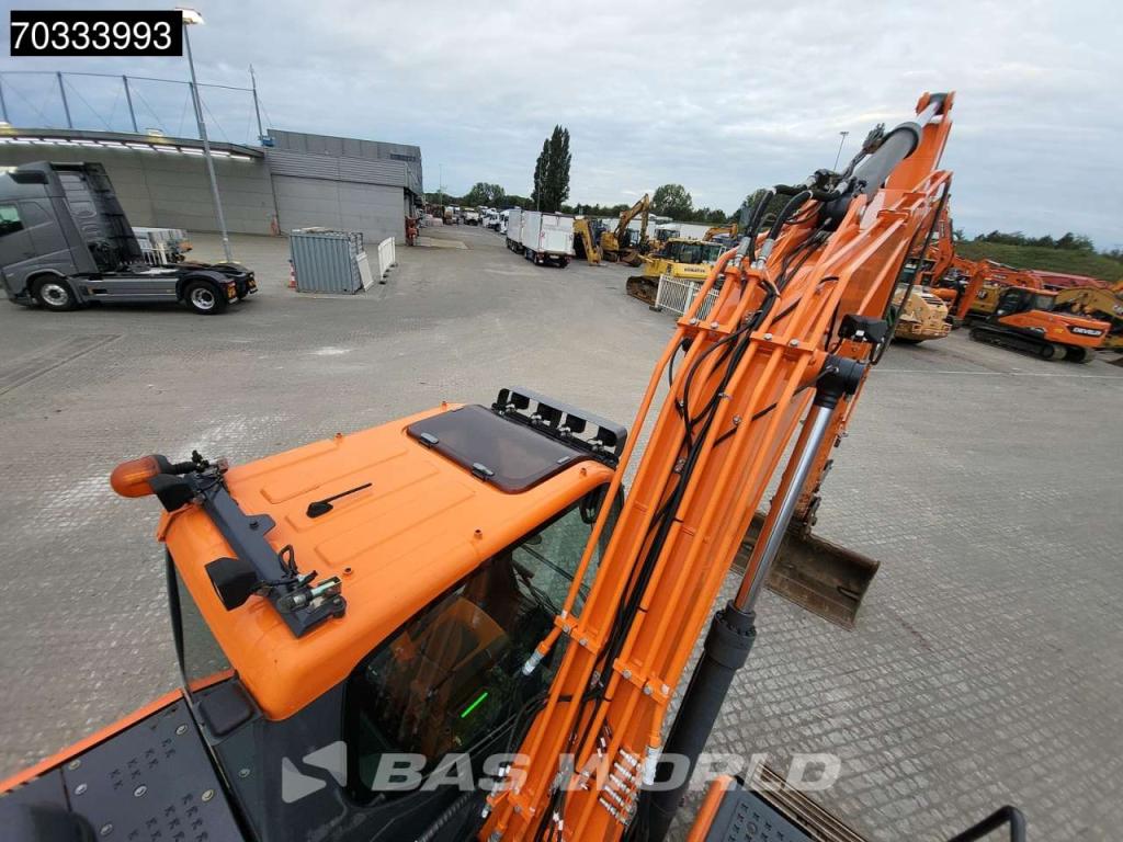 Doosan DX140 LC-5 Photo 24