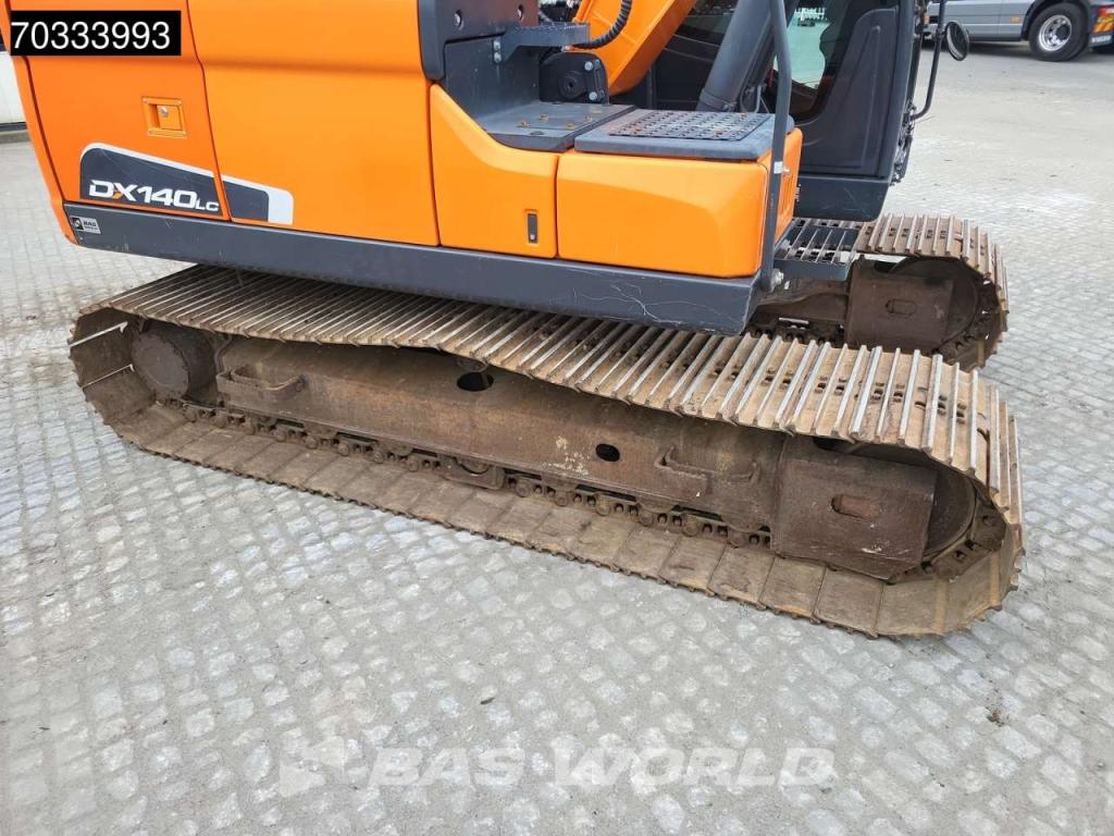 Doosan DX140 LC-5 Photo 26