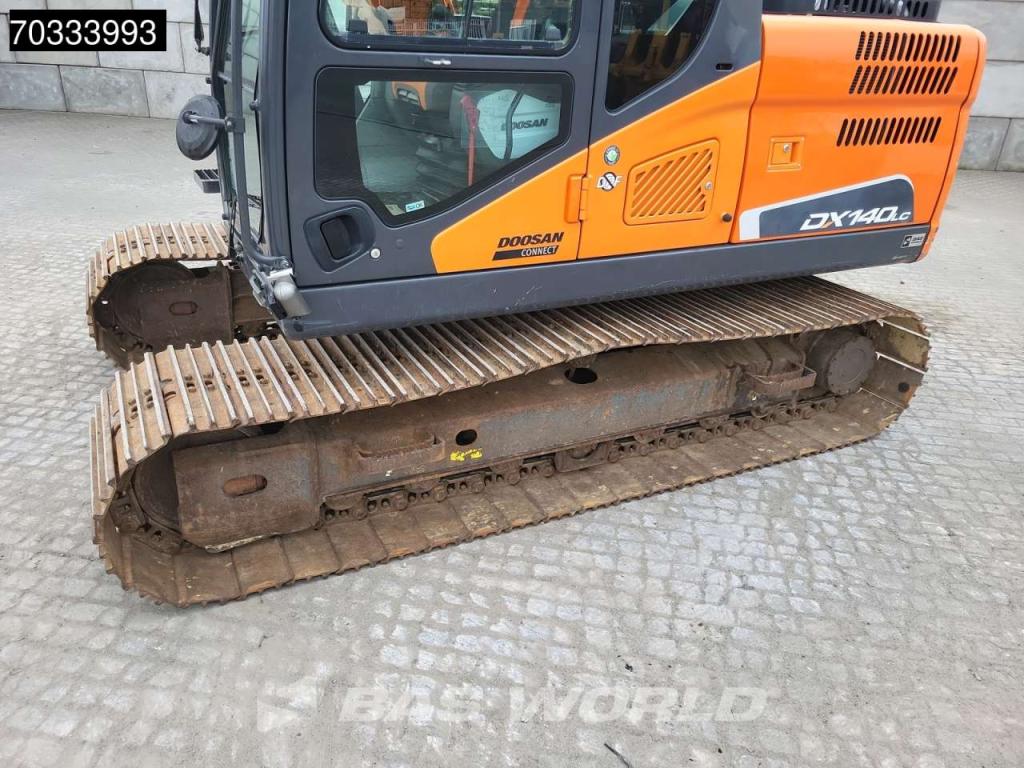 Doosan DX140 LC-5 Photo 27