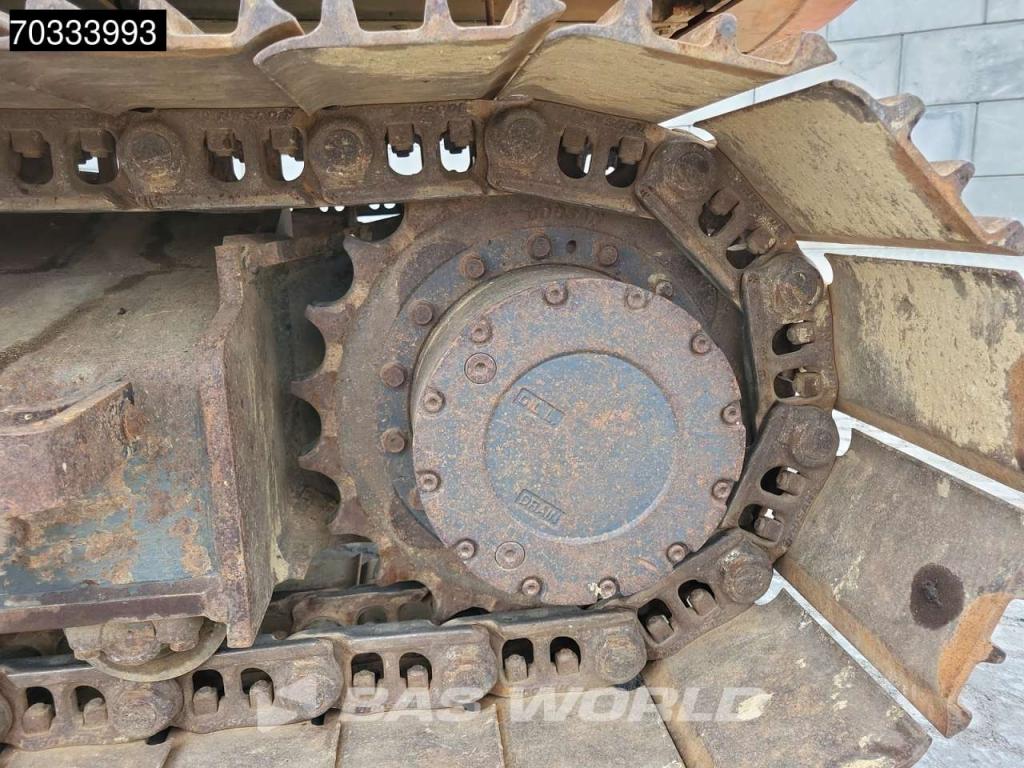 Doosan DX140 LC-5 Photo 30
