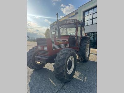 Fiat 100-90 DT sold by Gruppo Racca Srl