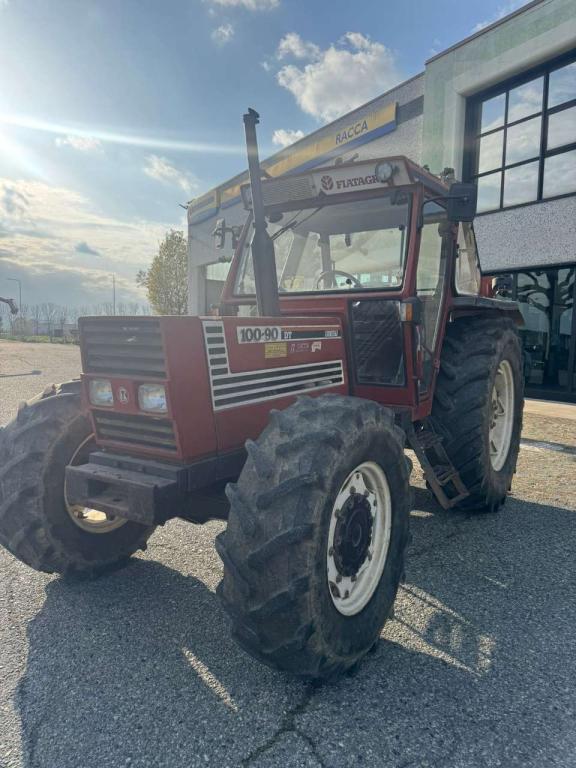 Fiat 100-90 DT Photo 1