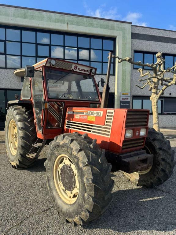Fiat 100-90 DT Photo 8