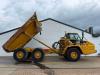 Caterpillar 735 - Automatic Greasing / Camera Photo 17 thumbnail