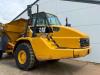 Caterpillar 735 - Automatic Greasing / Camera Photo 23 thumbnail
