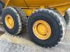 Caterpillar 735 - Automatic Greasing / Camera Photo 28 thumbnail