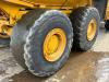 Caterpillar 735 - Automatic Greasing / Camera Photo 29 thumbnail