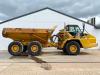 Caterpillar 735 - Automatic Greasing / Camera Photo 5 thumbnail