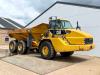 Caterpillar 735 - Automatic Greasing / Camera Photo 6 thumbnail