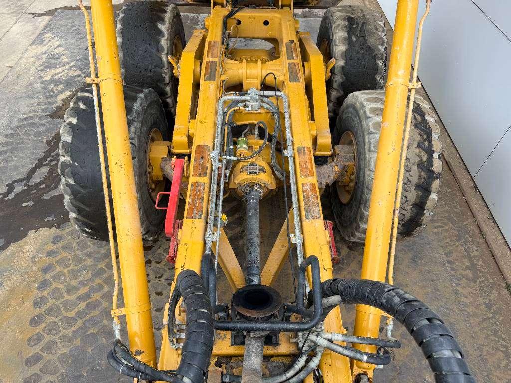 Caterpillar 735 - Automatic Greasing / Camera Photo 24