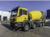 Man TGS 37.360 BB +STETTER Photo 1 thumbnail