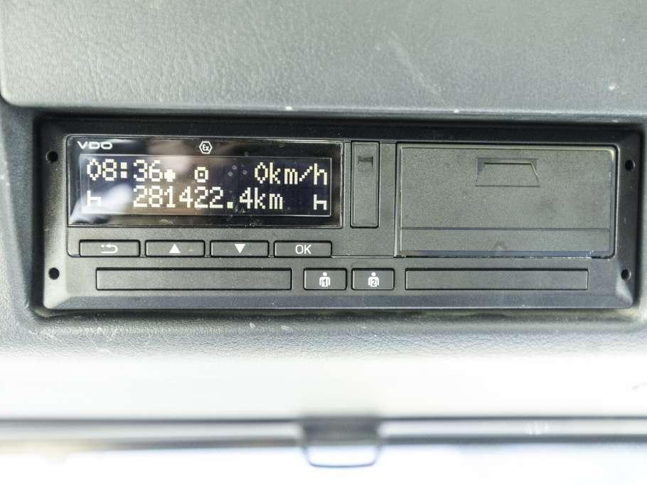 Man TGS 37.360 BB +STETTER Photo 11