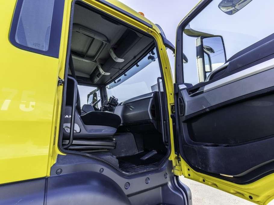 Man TGS 37.360 BB +STETTER Photo 17