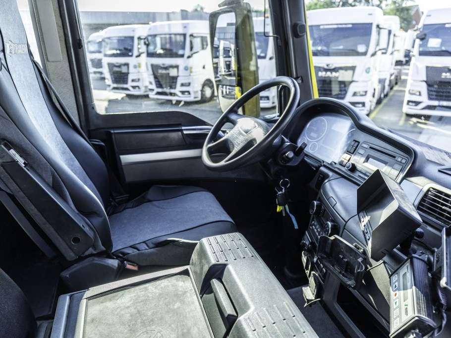 Man TGS 37.360 BB +STETTER Photo 18