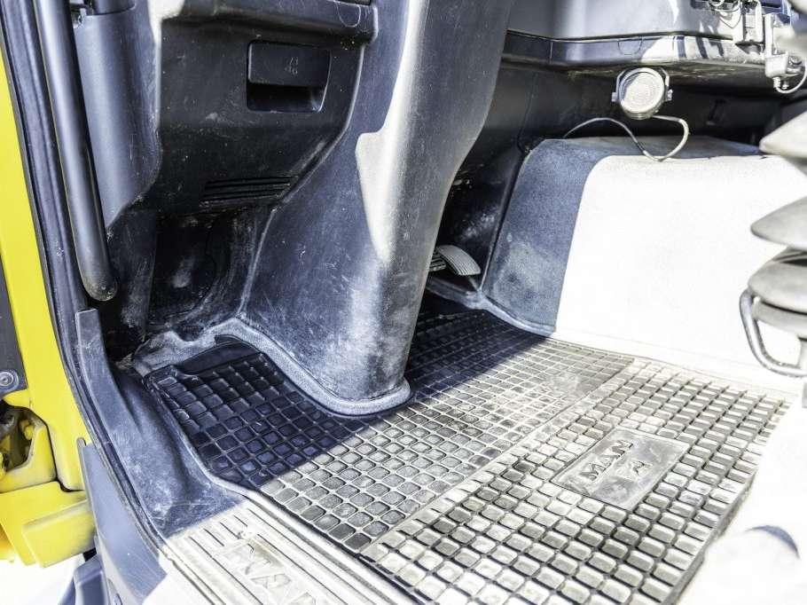 Man TGS 37.360 BB +STETTER Photo 8