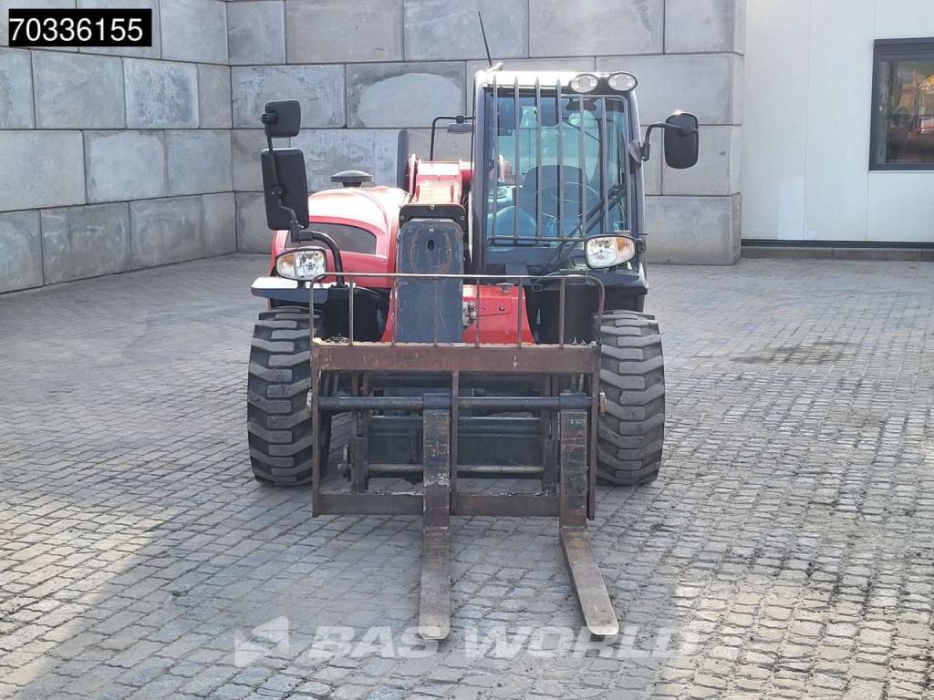 Manitou MT625 H Photo 10