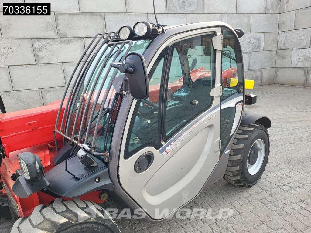 Manitou MT625 H Photo 19
