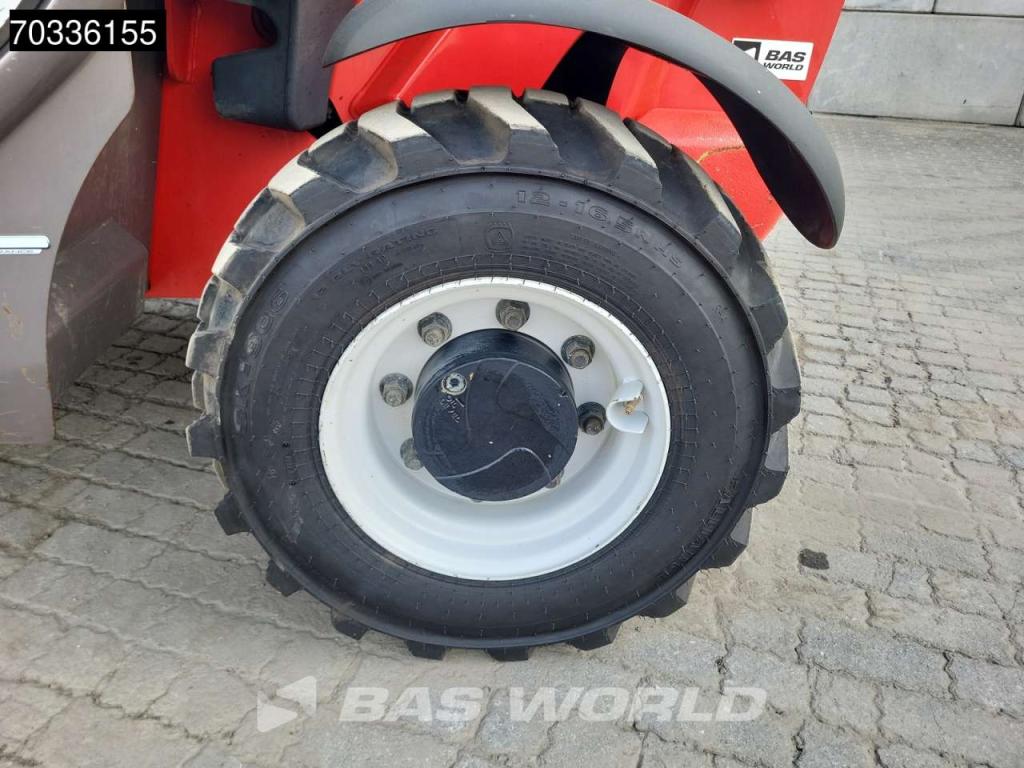 Manitou MT625 H Photo 21