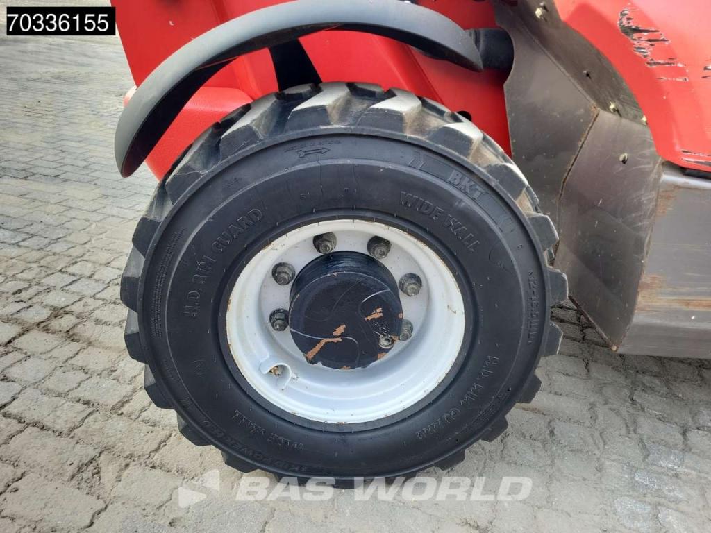 Manitou MT625 H Photo 22