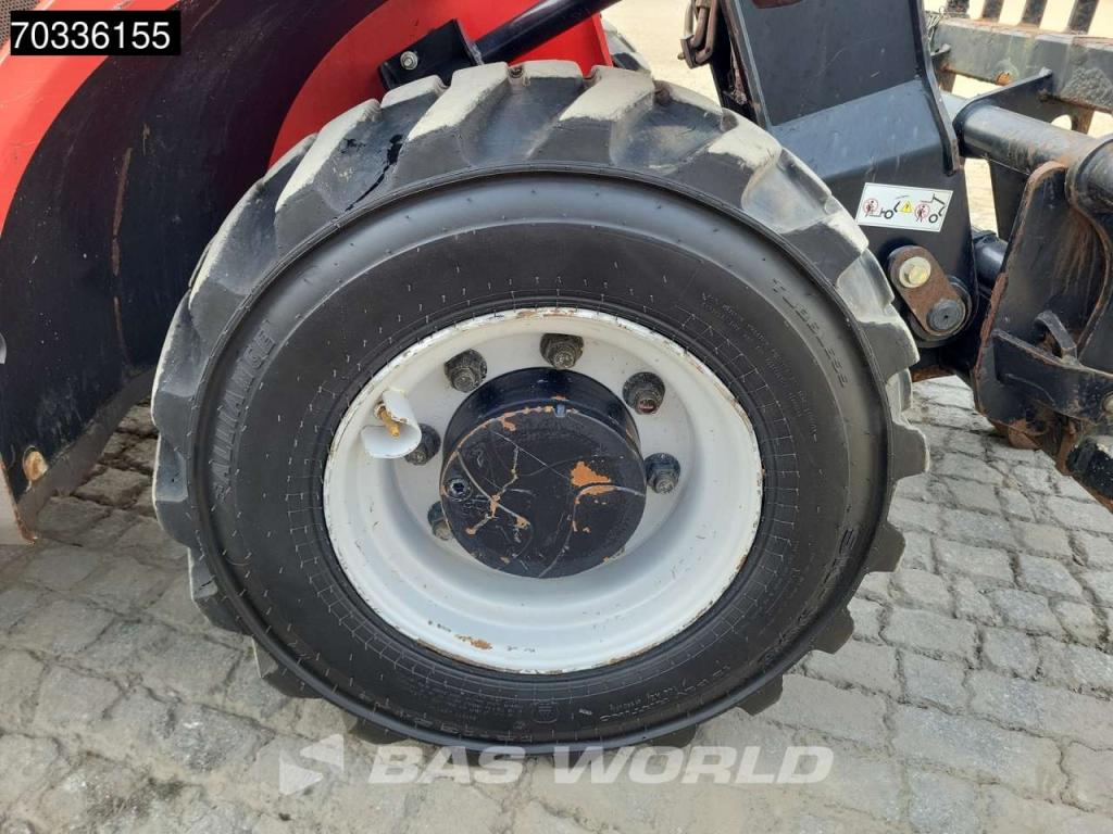 Manitou MT625 H Photo 23