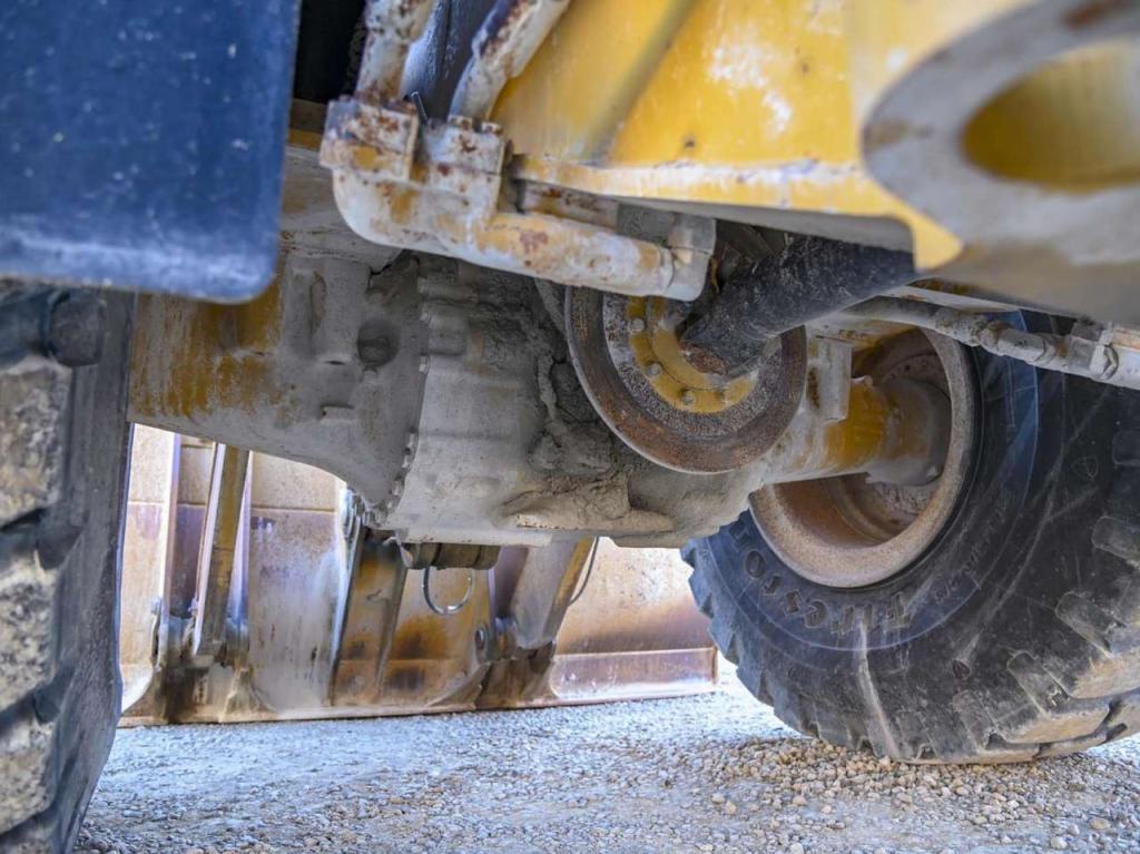 Caterpillar 966MXE Photo 11