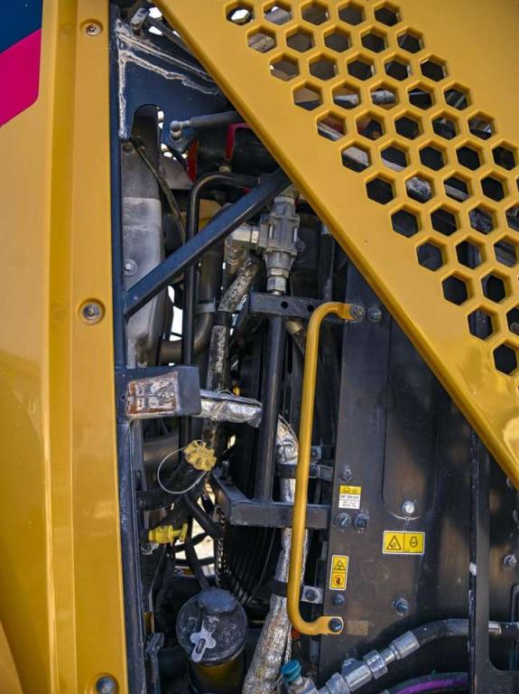 Caterpillar 966MXE Photo 14