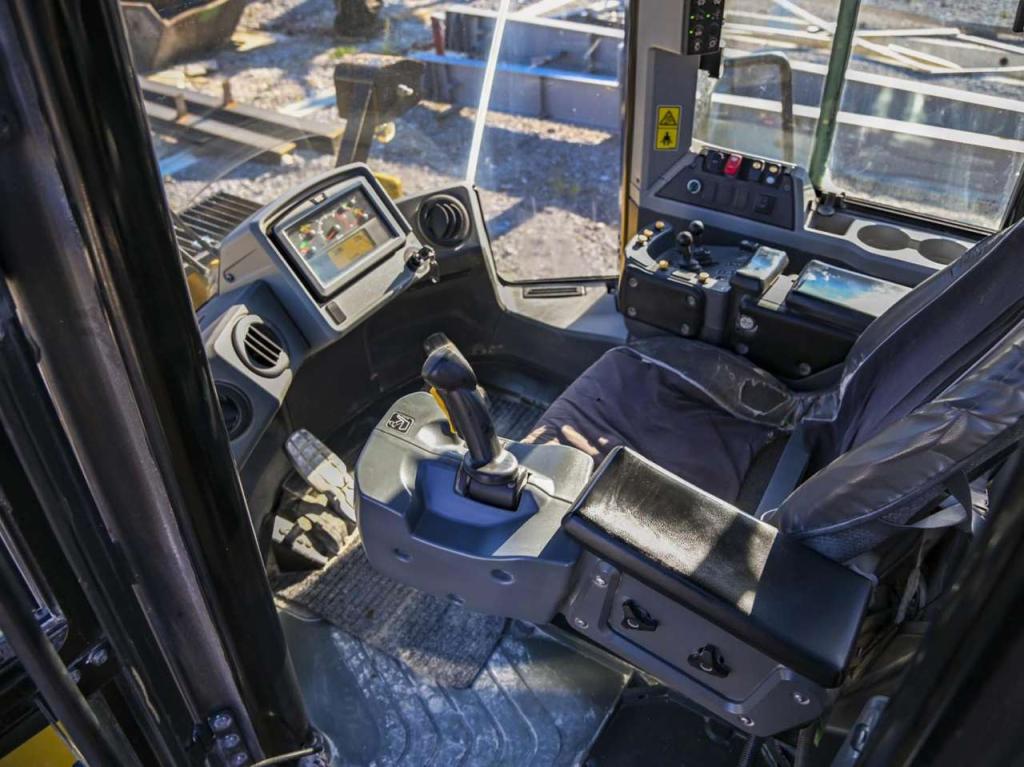Caterpillar 966MXE Photo 15