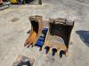 Kubota U48-4 Photo 16 thumbnail