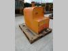 Diesel tank for Fiat Hitachi EX215 Photo 1 thumbnail