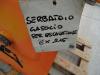 Diesel tank for Fiat Hitachi EX215 Photo 3 thumbnail