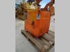 Diesel tank for Fiat Hitachi EX215 Photo 4 thumbnail