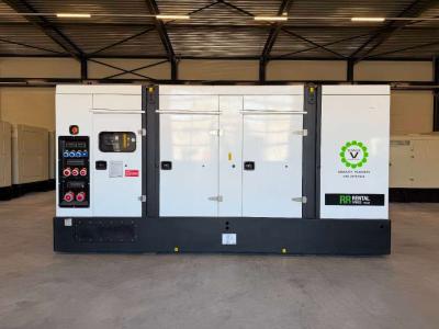 Volvo TWD1683GE - 740 kVA Stage V Generator - DPX-19040 sold by DPX Power Europe B.V.