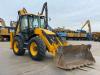 JCB 4CX Photo 10 thumbnail