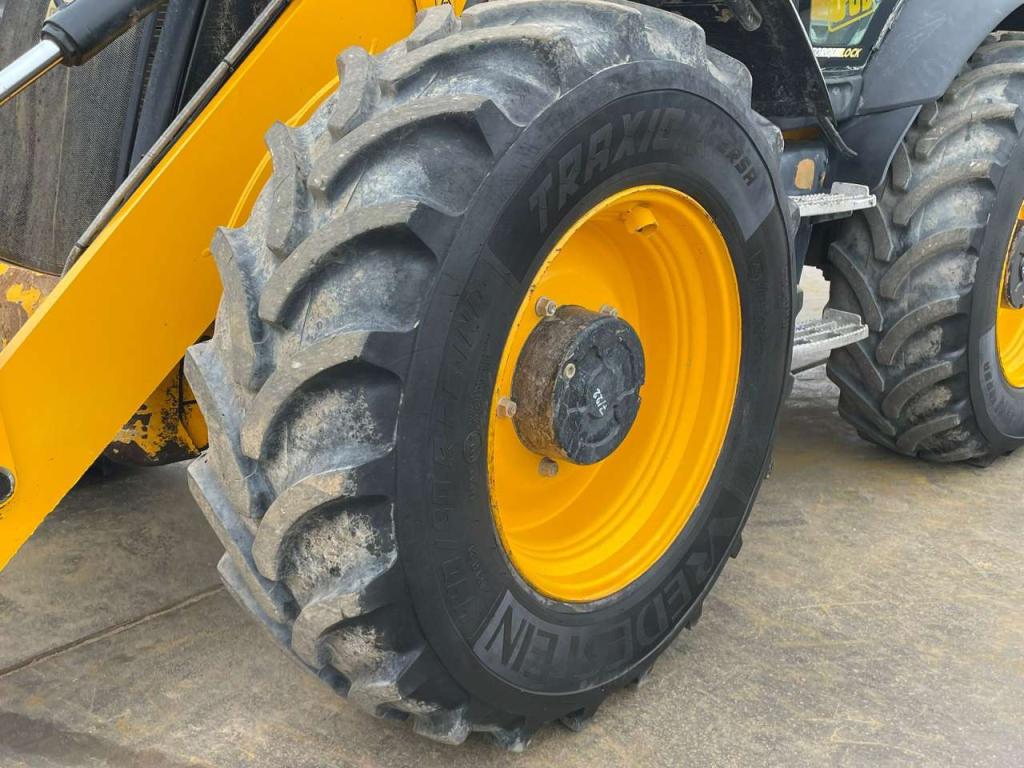 JCB 4CX Photo 15