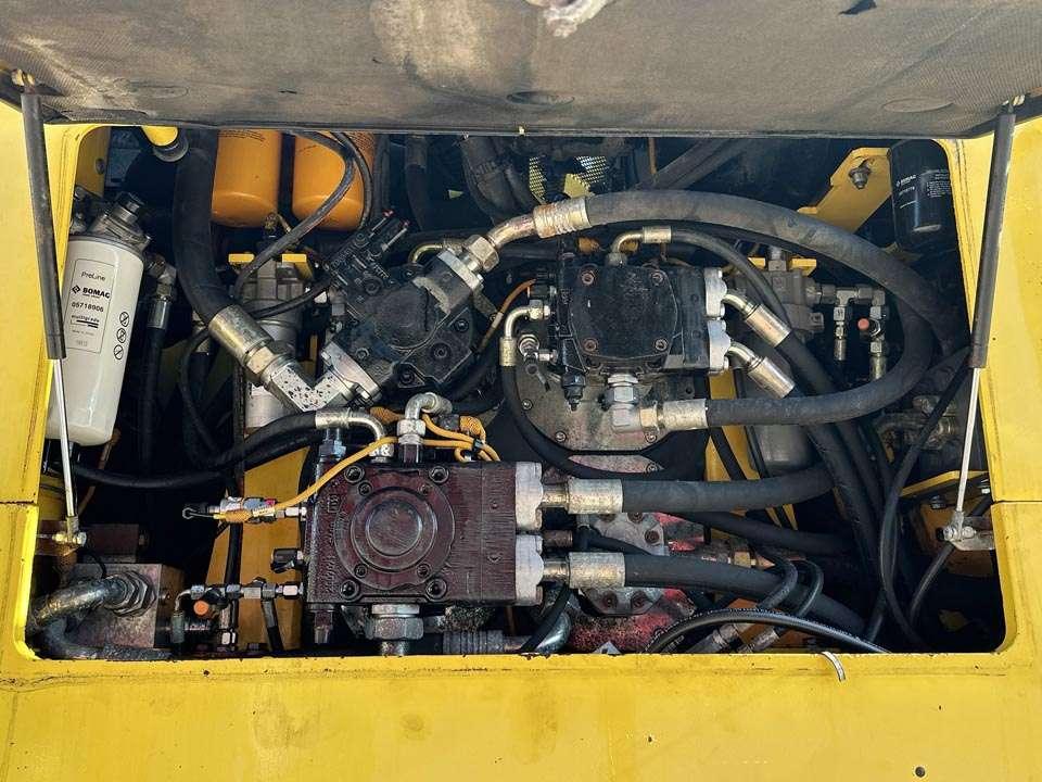 Bomag BM2000/60-2 Photo 13