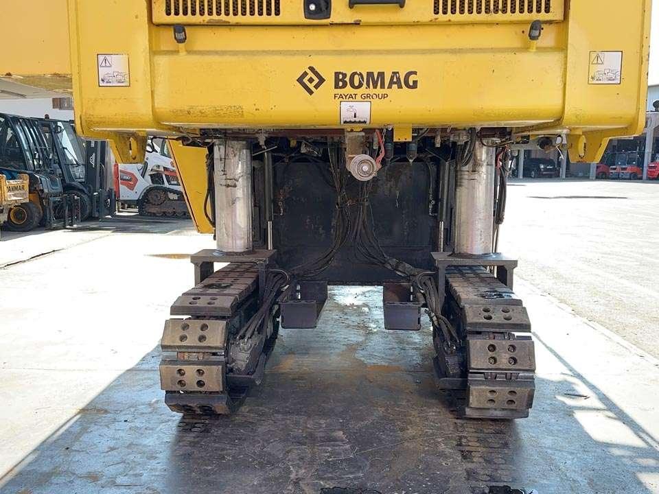 Bomag BM2000/60-2 Photo 17