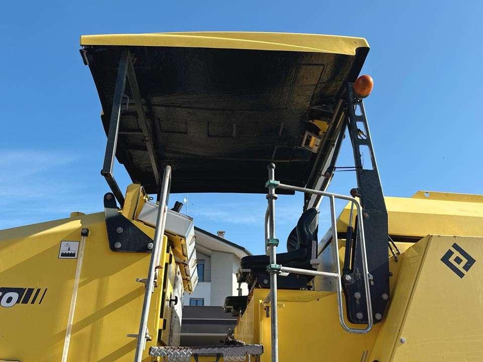 Bomag BM2000/60-2 Photo 18