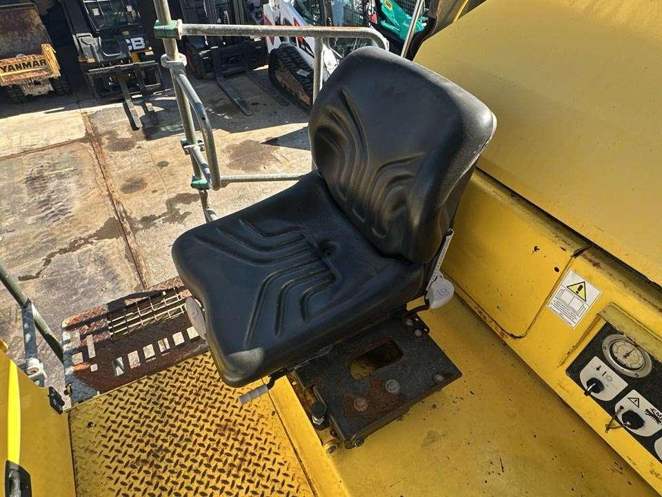 Bomag BM2000/60-2 Photo 20