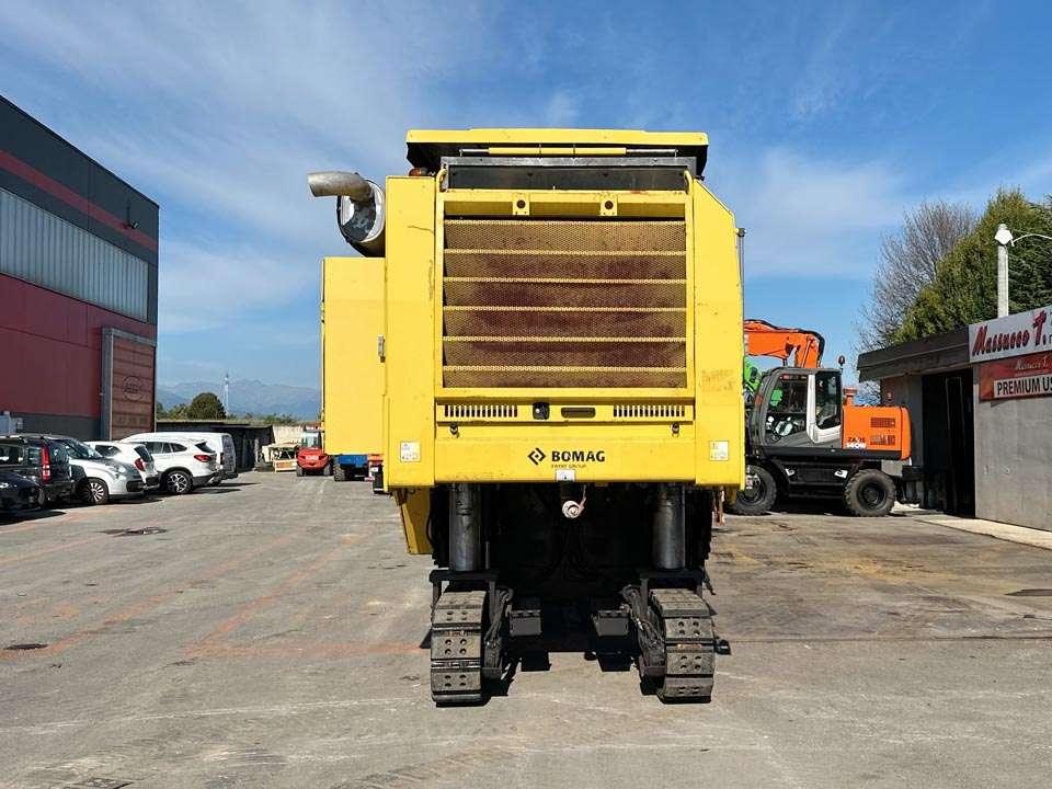 Bomag BM2000/60-2 Photo 27