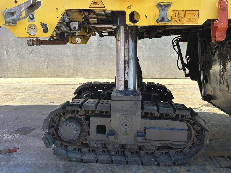 Bomag BM2000/60-2 Photo 4