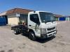 Mitsubishi FUSO 7C15 SCARRABILE NUOVO Photo 7 thumbnail