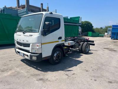 Mitsubishi FUSO 7C15 SCARRABILE NUOVO Photo 1