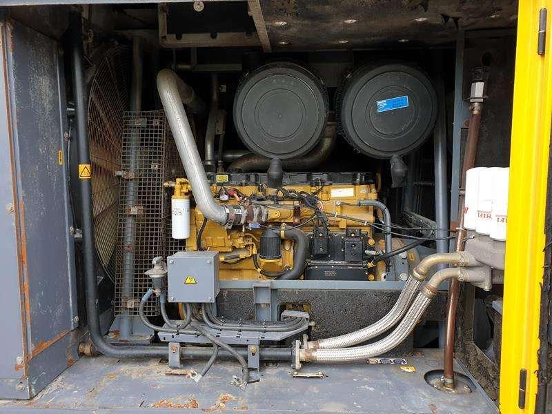 Atlas Copco XAHS 426 CD - N Photo 4