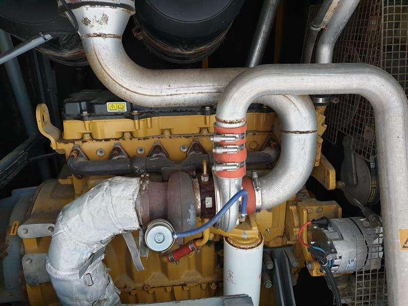 Atlas Copco XAHS 426 CD - N Photo 6