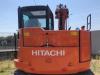 Hitachi Zaxis 85 USB-5 braccio triplice Photo 3 thumbnail