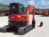 Kubota U48-4 Photo 2 thumbnail